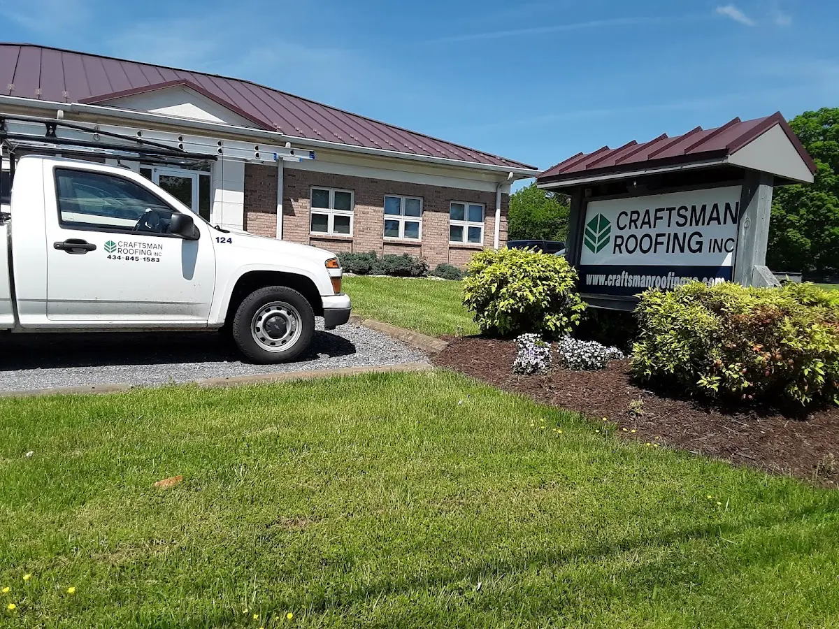 Quality Roof Replacement by experienced craftsmen in Surrey Place